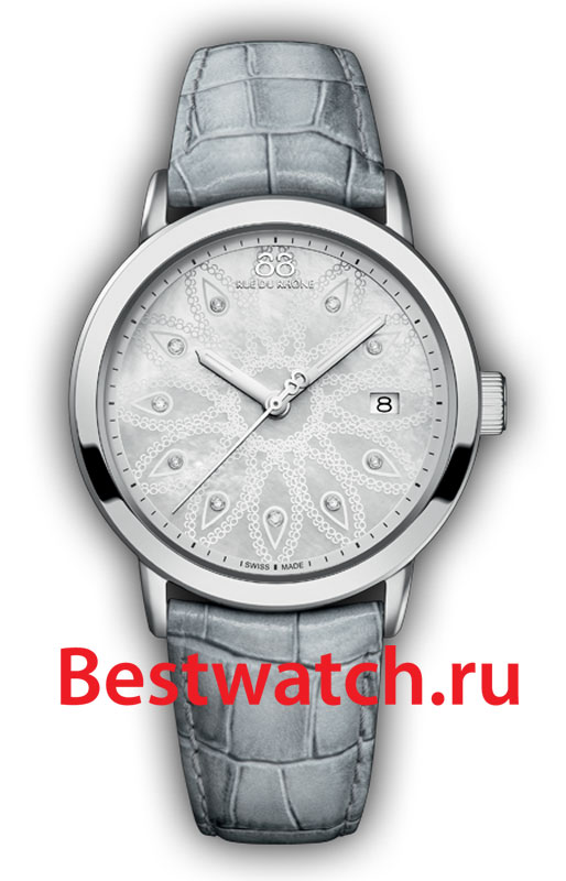 Часы Rue Du Rhone 88 Quartz 87WA140018